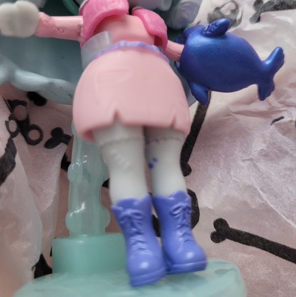 Zombaes Forever Wild Vibes Lot #5 (With the rare) - Picture 8 of 8